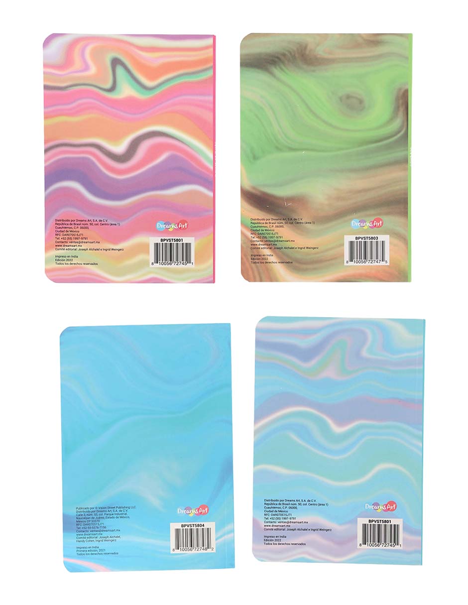 Libro Sopa de letras de 2