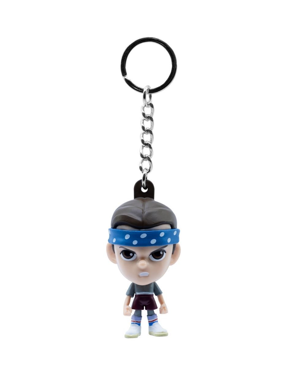 Llavero yume pocket hero stranger things