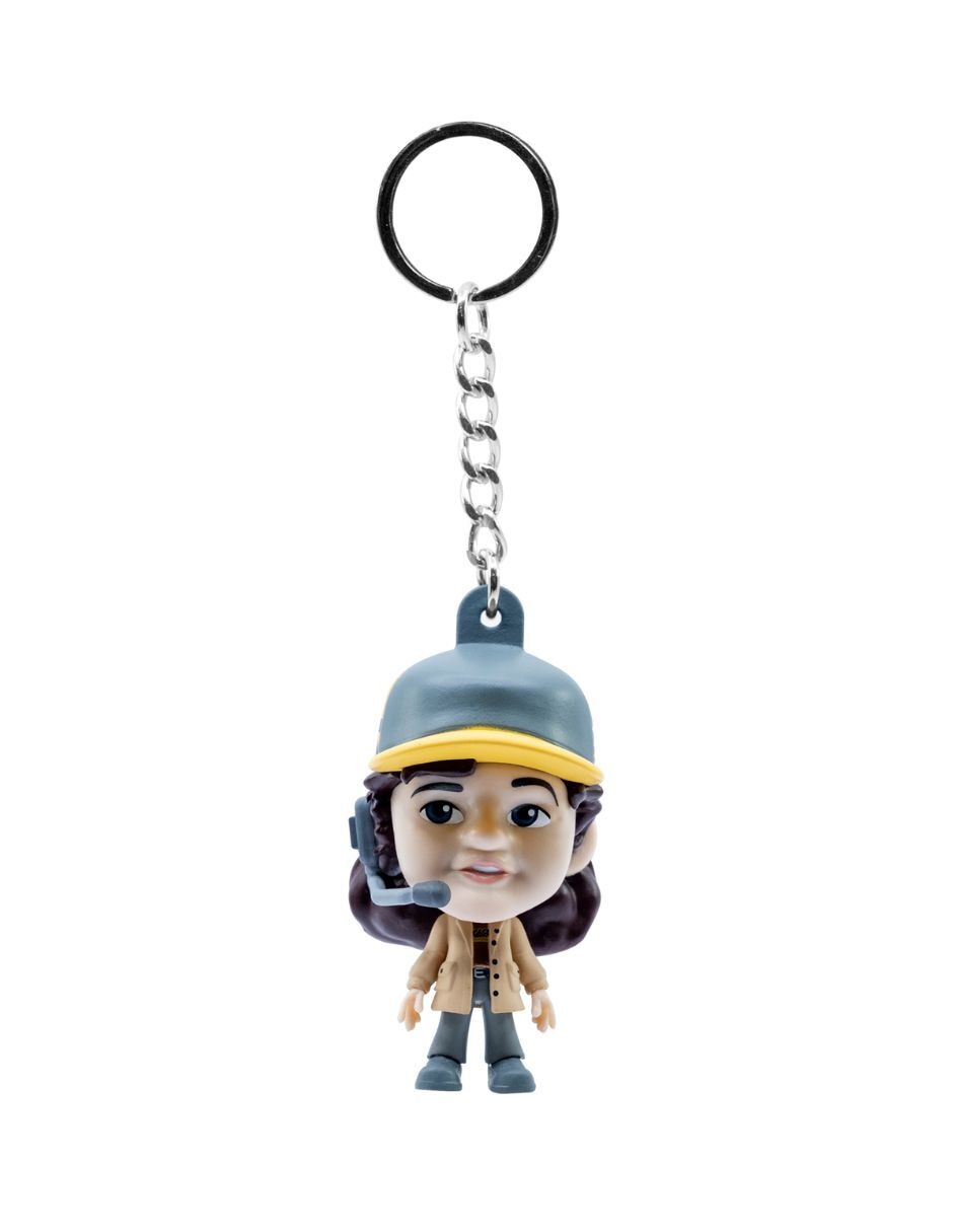 Llavero yume pocket hero stranger things