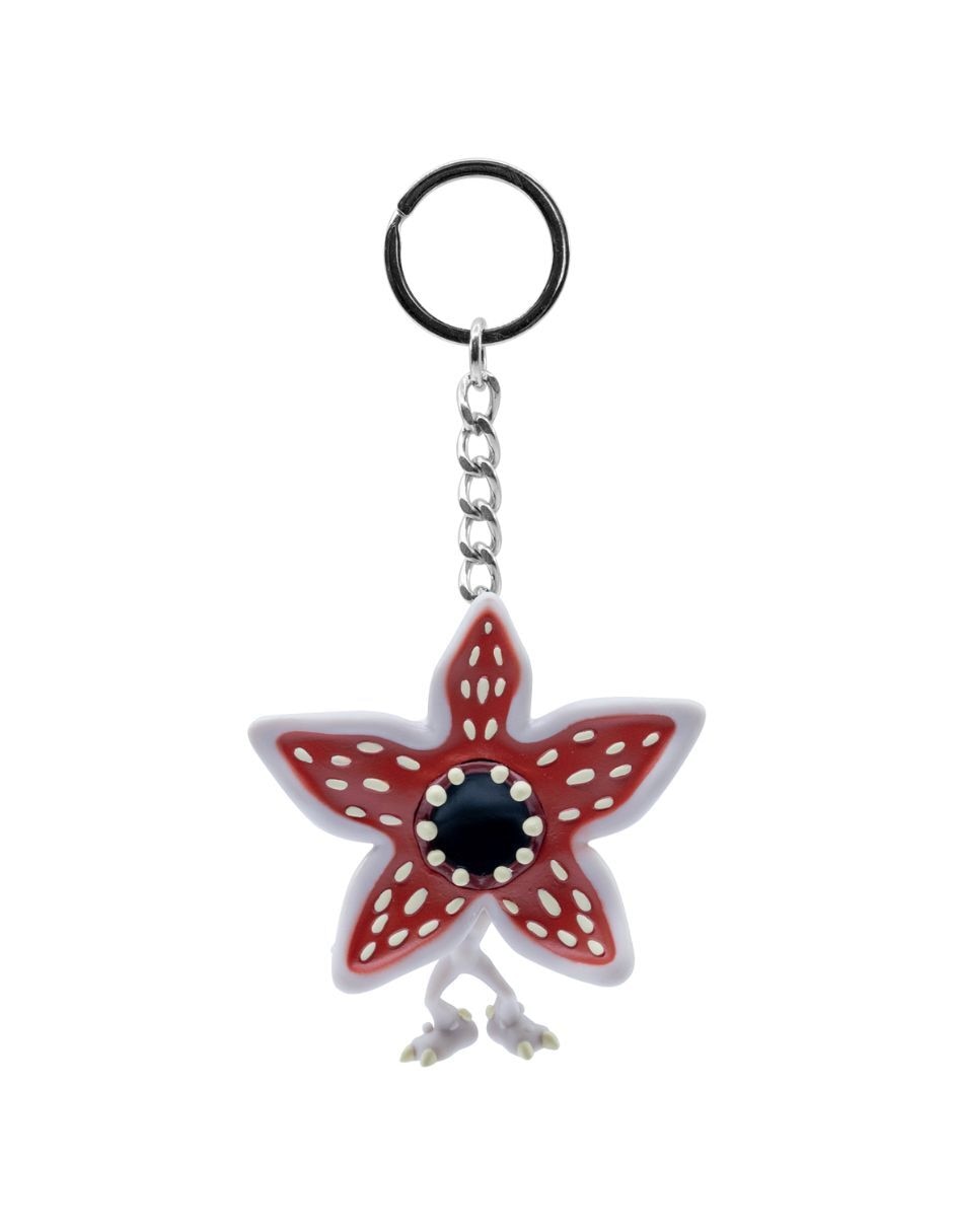 Llavero pocket hero stranger things 1