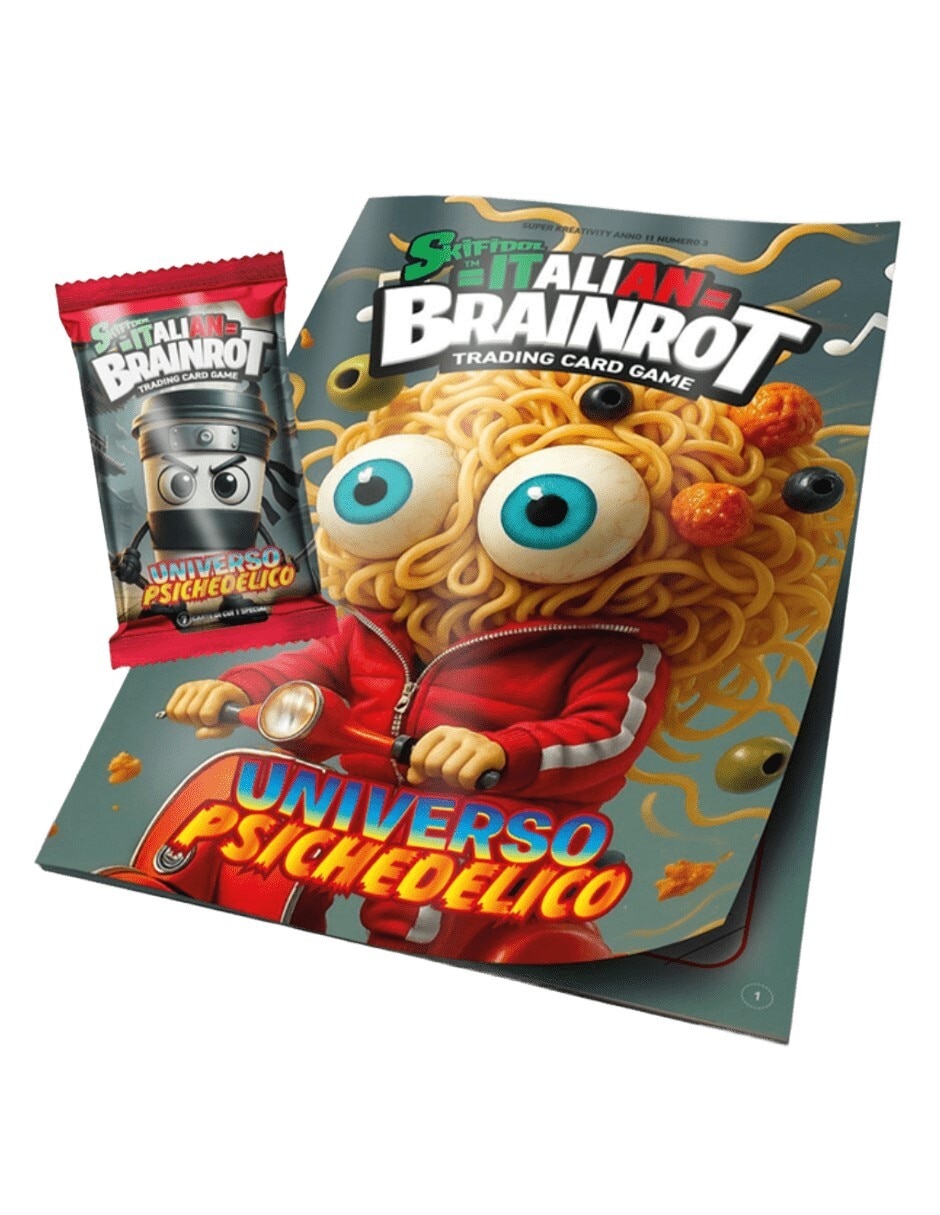 Álbum con estampas de Italia Álbum con estampas de Italia