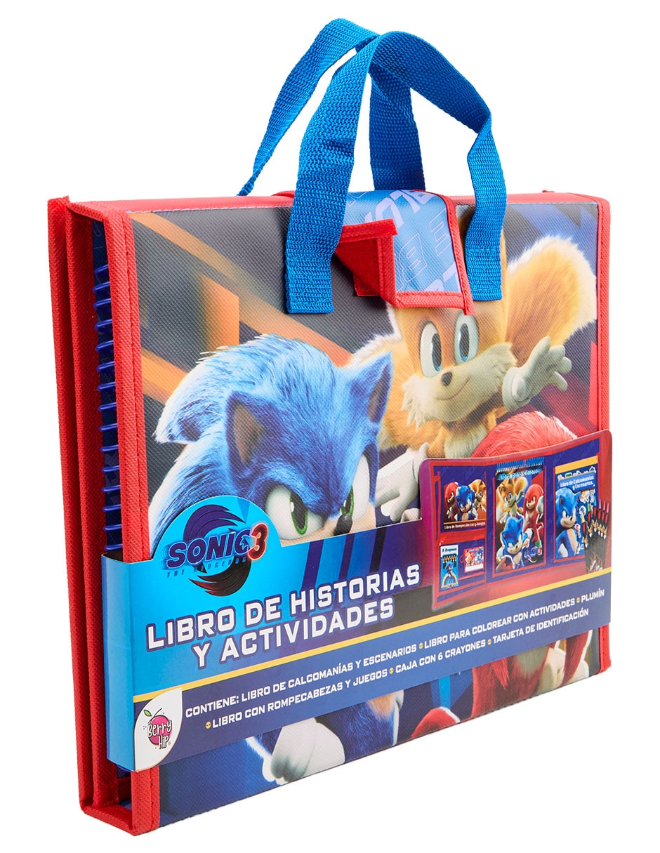 Libro Libro de Historias y Actividades de Best Trading 3
