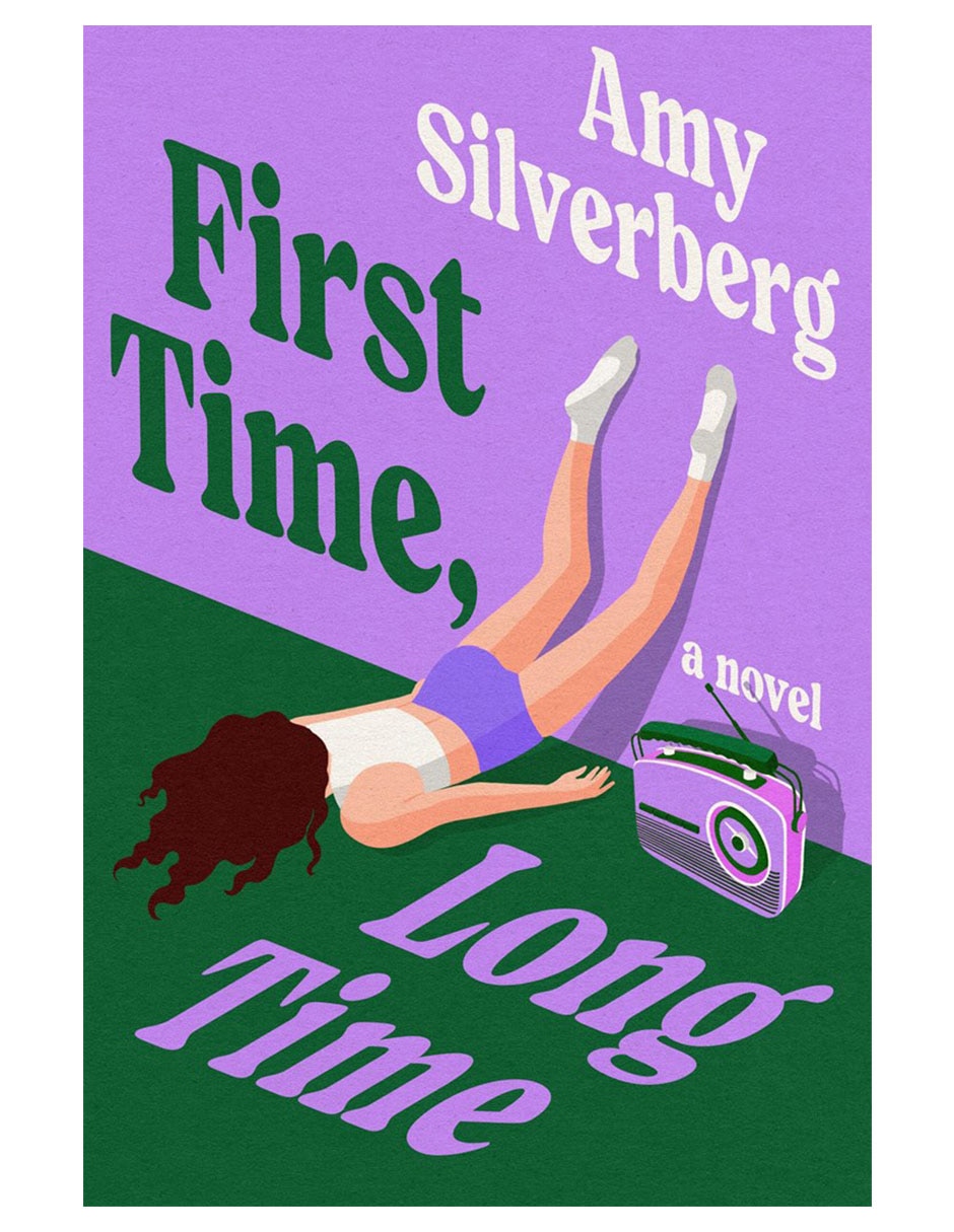 Libro First Time Libro First Time