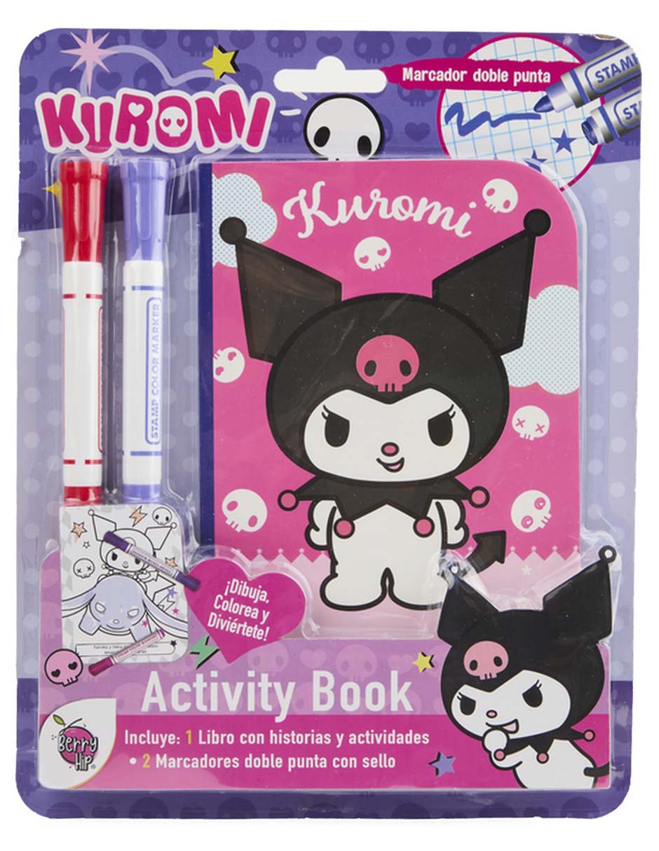 Libro Activity Book de Best Trading