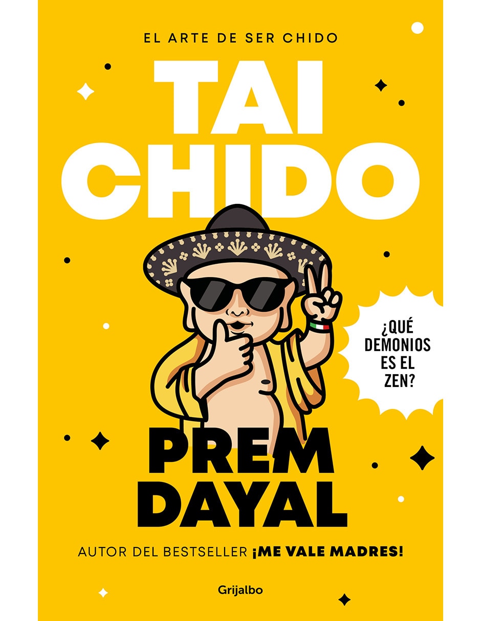 Libro Tai Chido de Prem Dayal Libro Tai Chido de Prem Dayal