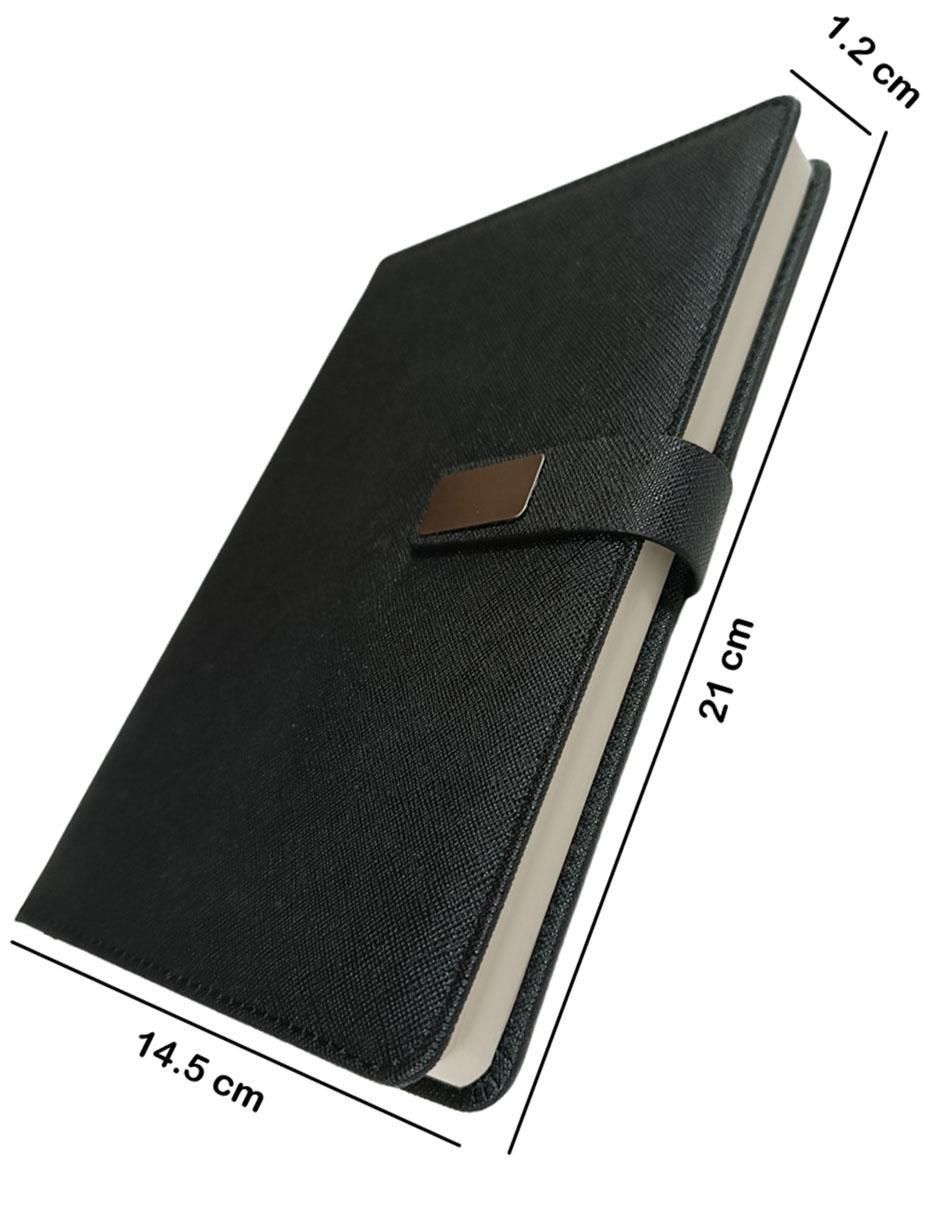 Agenda 5