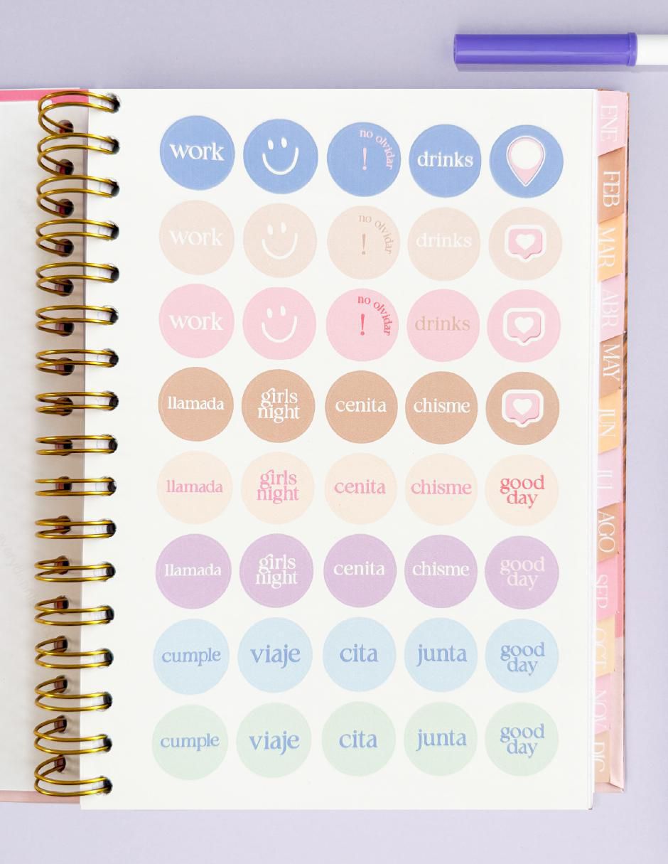 Agenda