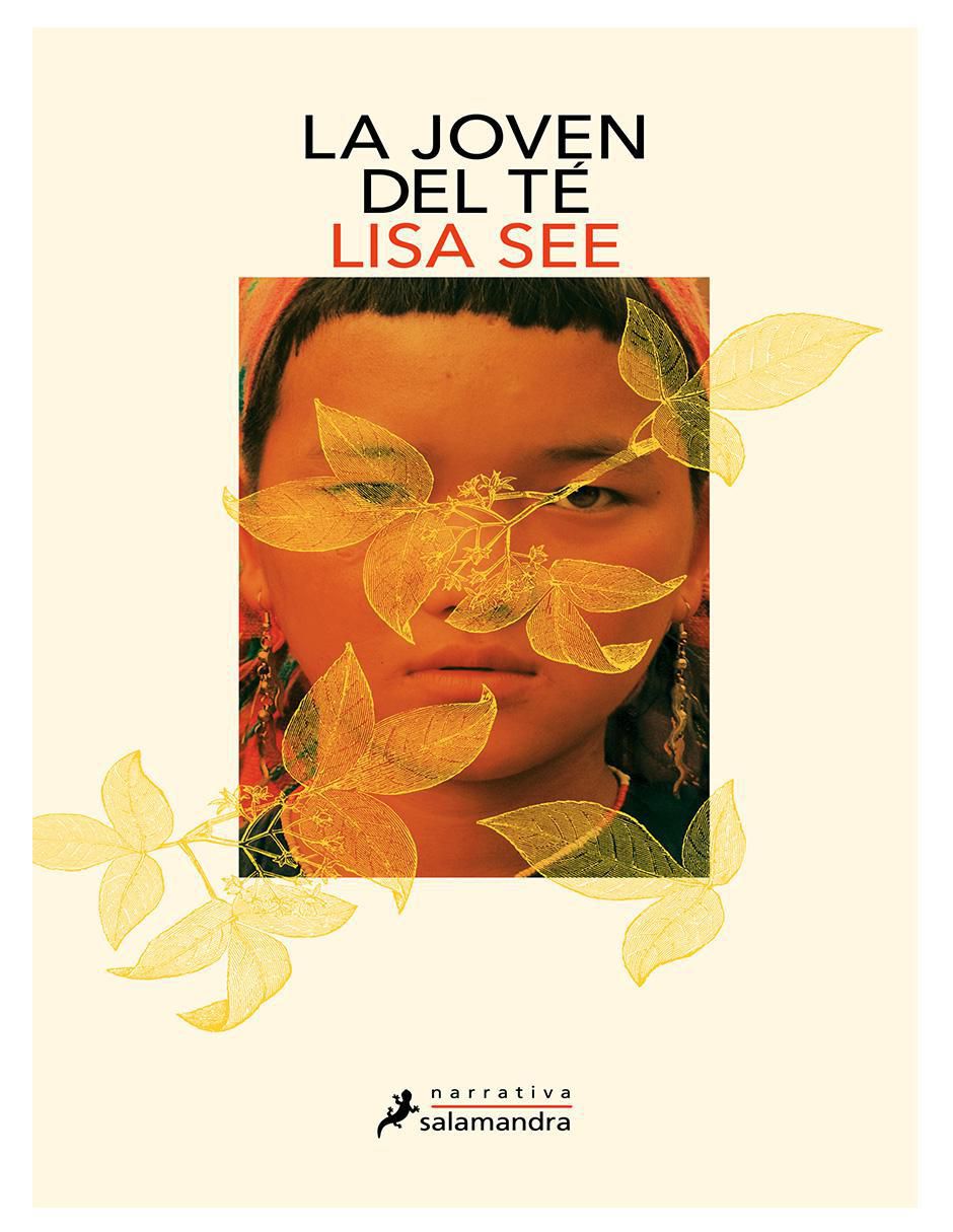 Libro La joven del té de Lisa See