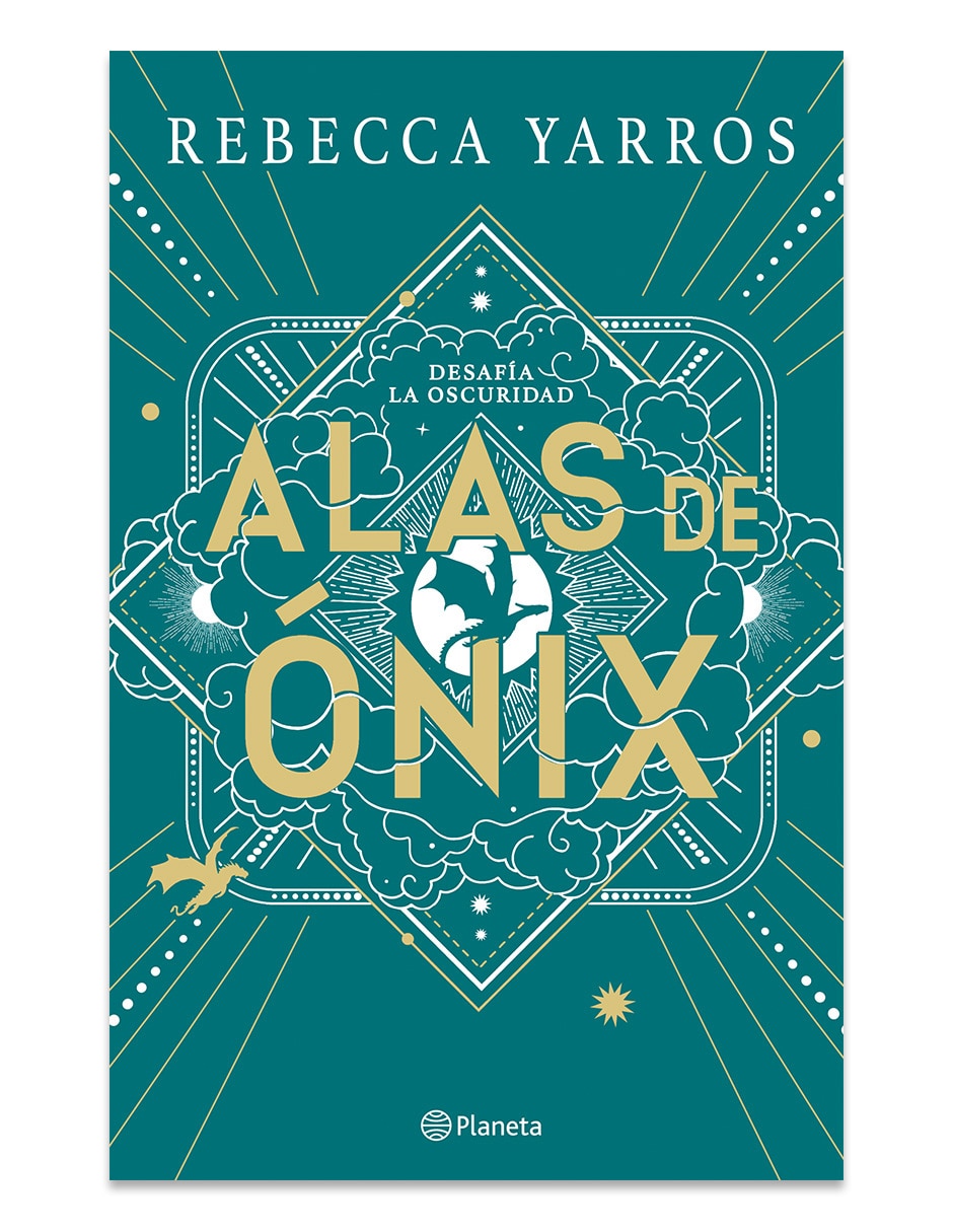 Libro Alas De Ónix Edición Coleccionista de Rebecca Yarros