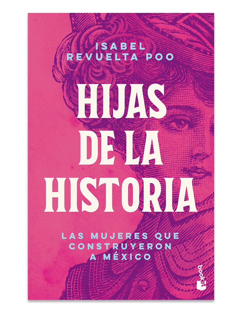 Libro Hijas De La Historia de Isabel Revuelta Poo