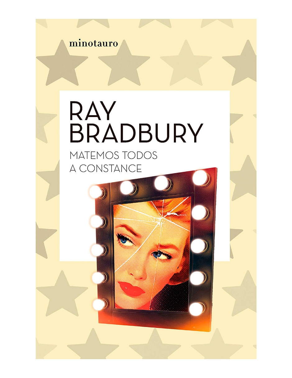 Libro Matemos Todos A Constance de Ray Bradbury Libro Matemos Todos A Constance de Ray Bradbury