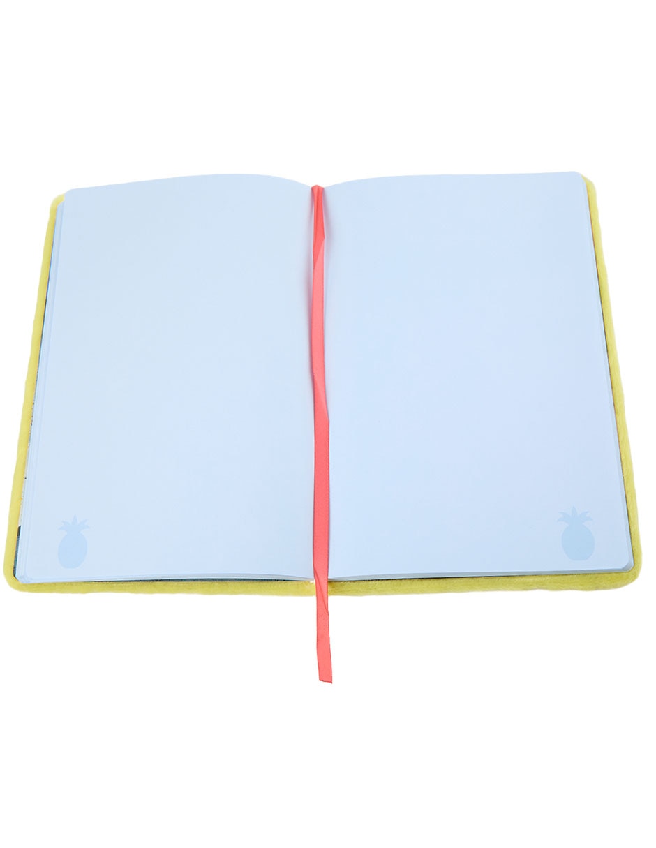 Libreta bob esponja hoja blanca Libreta bob esponja hoja blanca