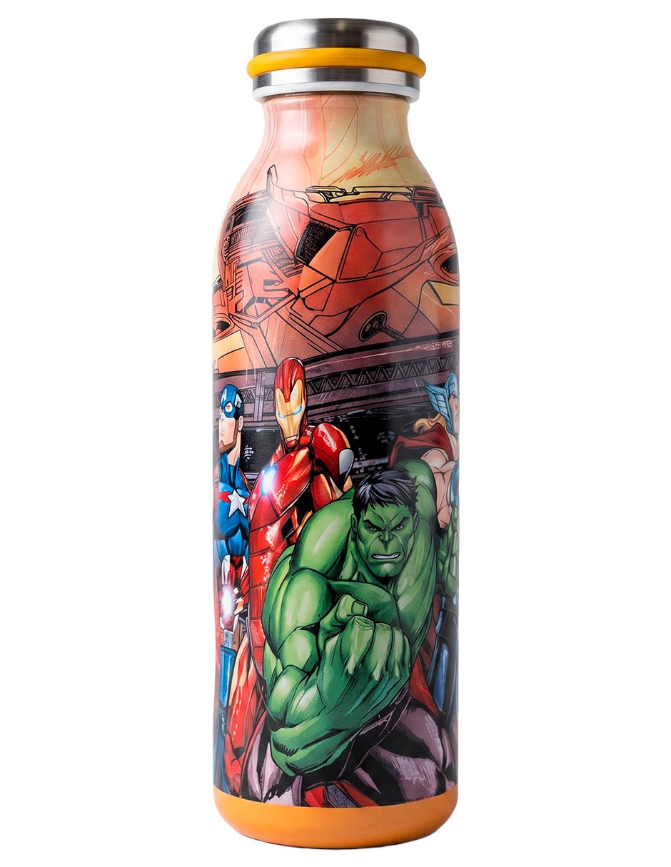 Botella De Agua 1
