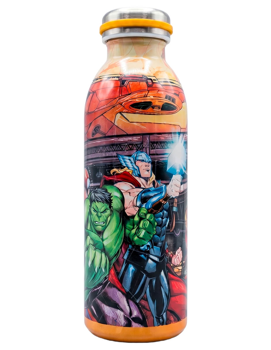 Botella De Agua