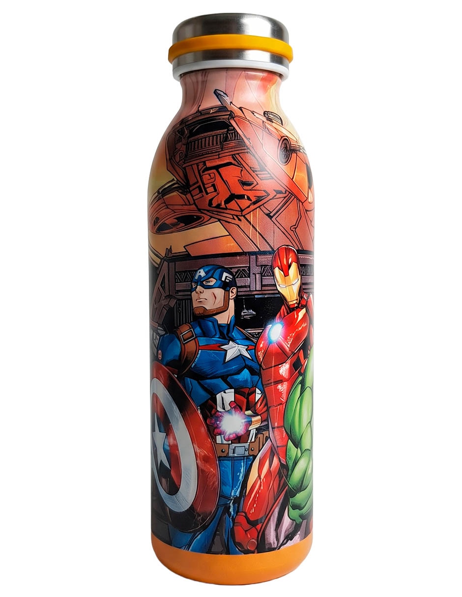 Botella De Agua 3
