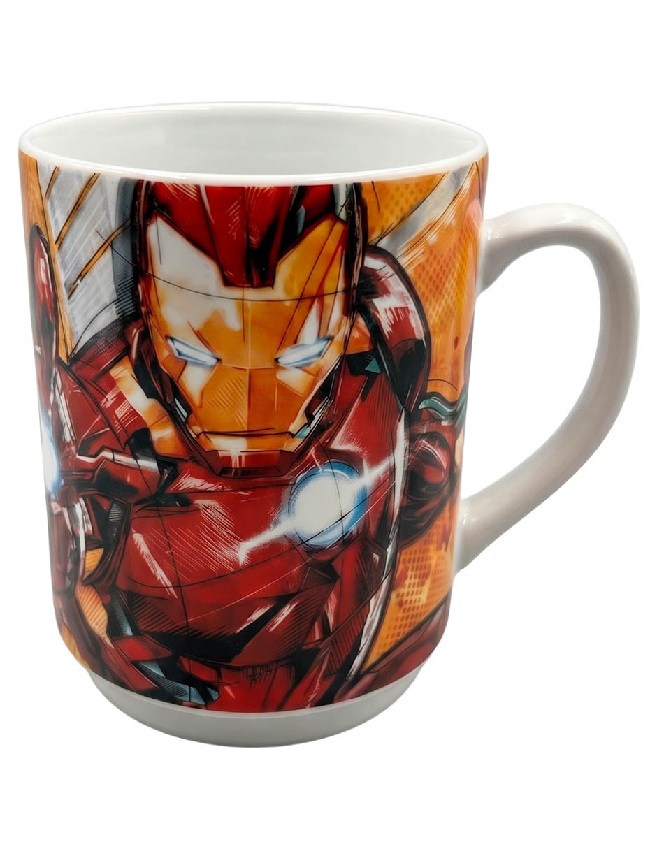 Taza 2