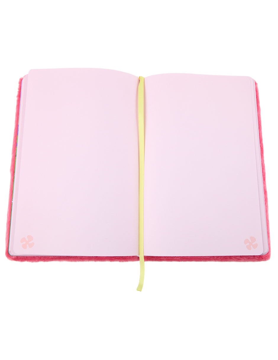 Libreta patricio estrella hoja blanca Libreta patricio estrella hoja blanca