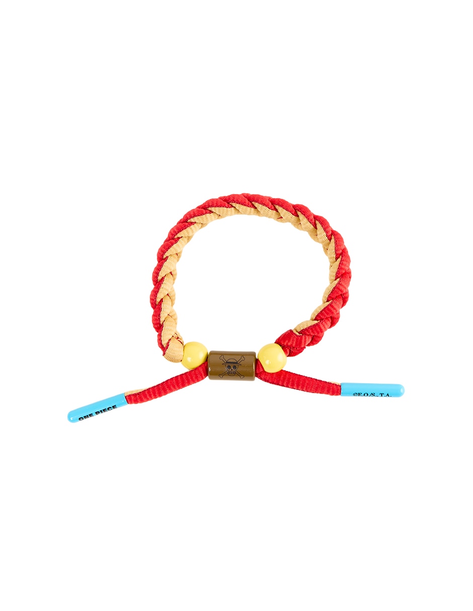 Pulsera one piece