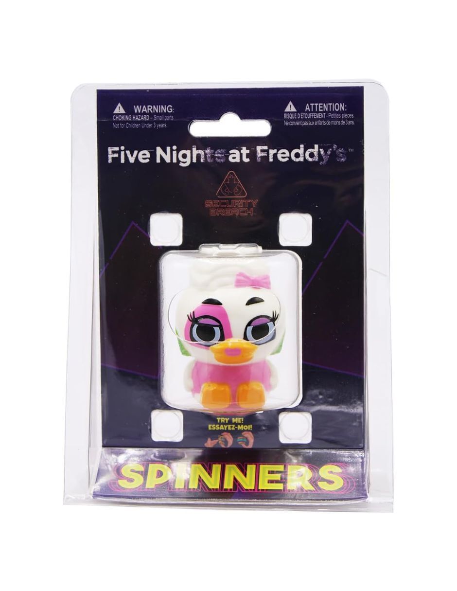 Spinner Just Toys