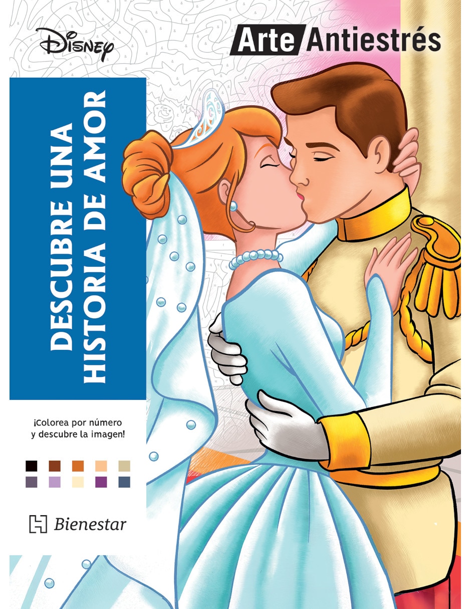 Libro Descubre una historia de amor de Alexandre Karam