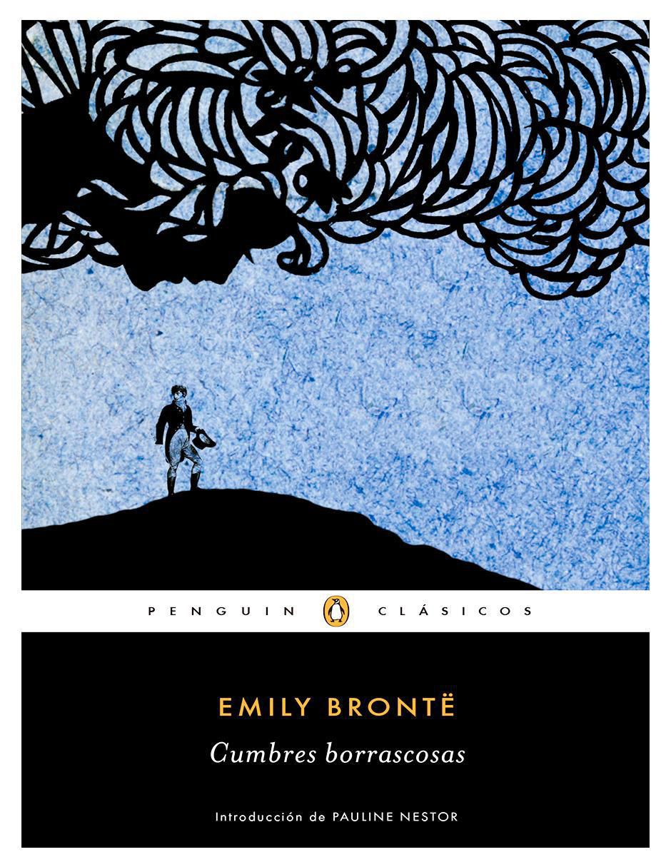 Libro Cumbres Borrascosas de Emily Bronte (Autor), Julia Bereciartu (Autor)
