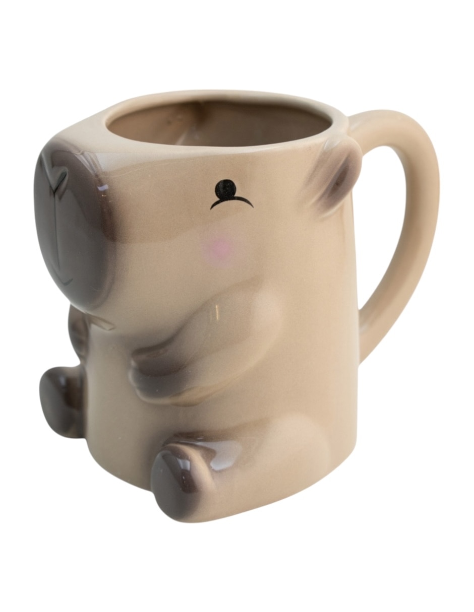 Taza de colección Regalos Siglo XXI Capibara