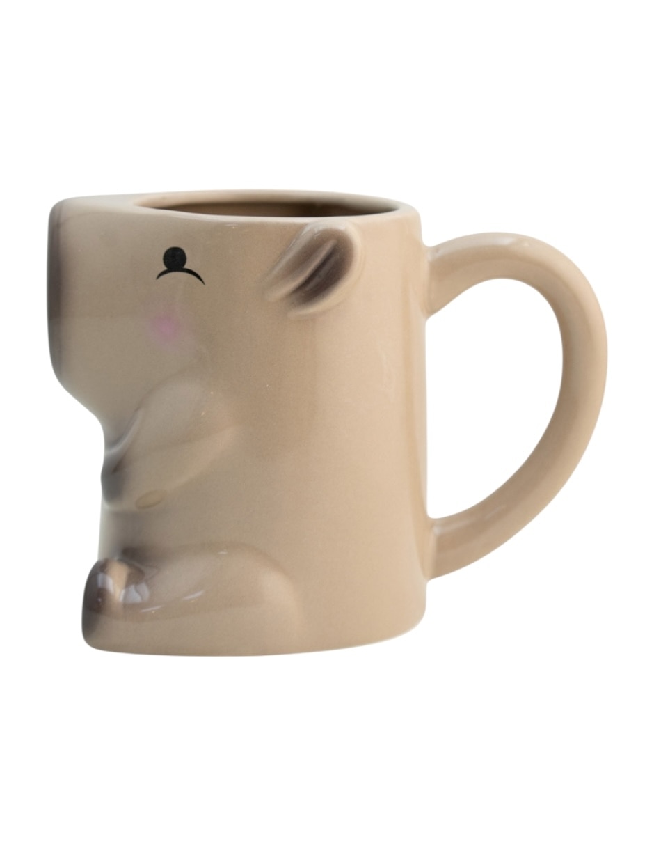 Taza de colección Regalos Siglo XXI Capibara
