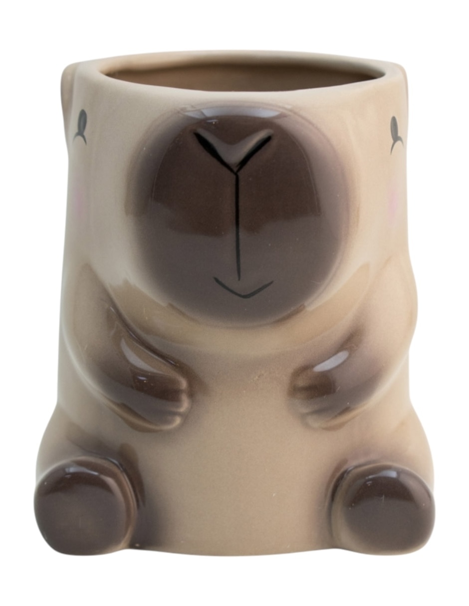 Taza de colección Regalos Siglo XXI Capibara