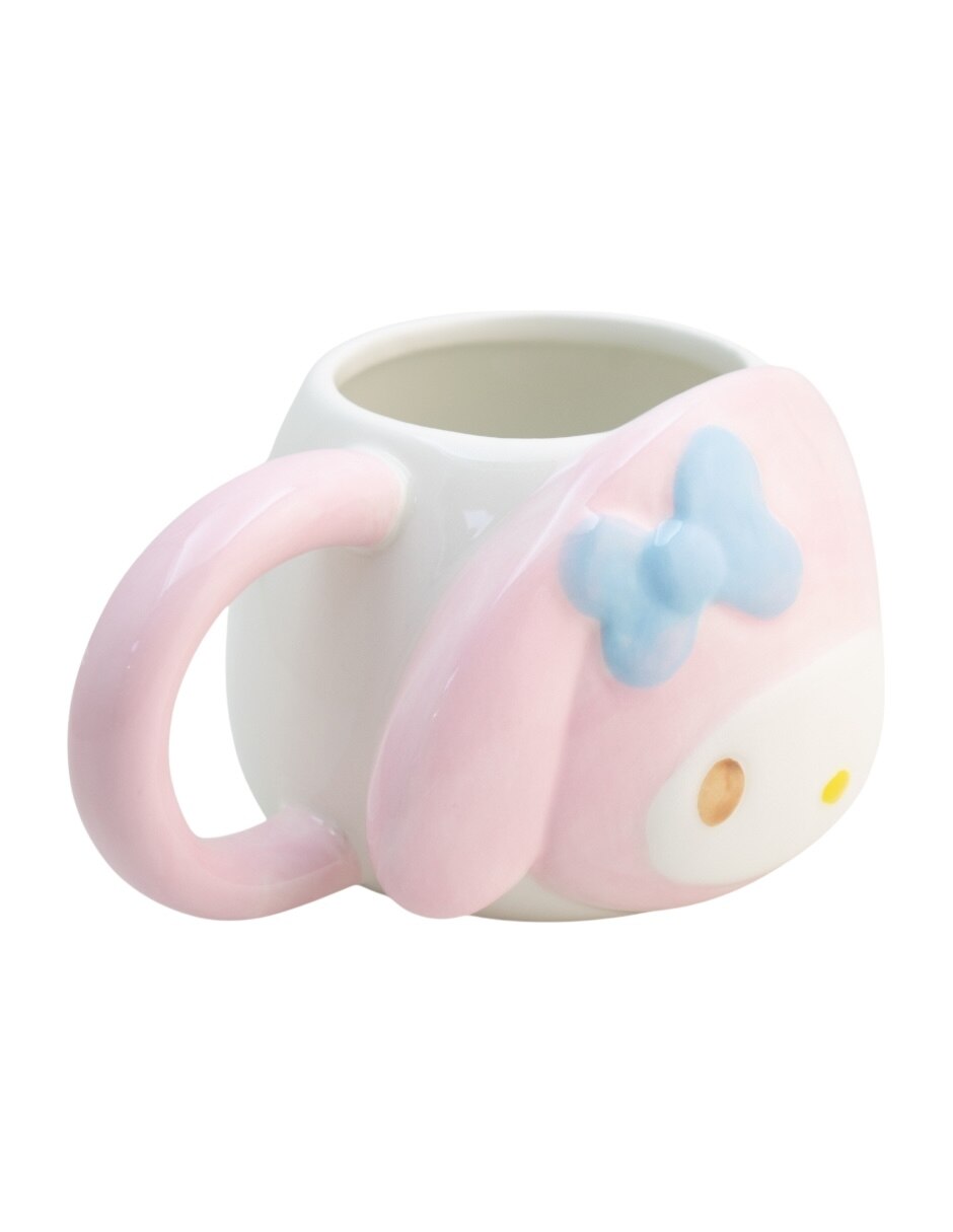 Taza de colección Regalos Siglo XXI My Melody