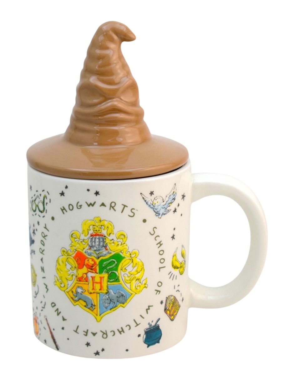 Taza de colección harry potter Taza de colección harry potter