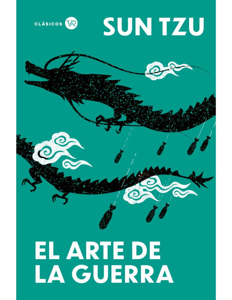 Libro El Arte De La Guerra de Sun Tzu Libro El Arte De La Guerra de Sun Tzu