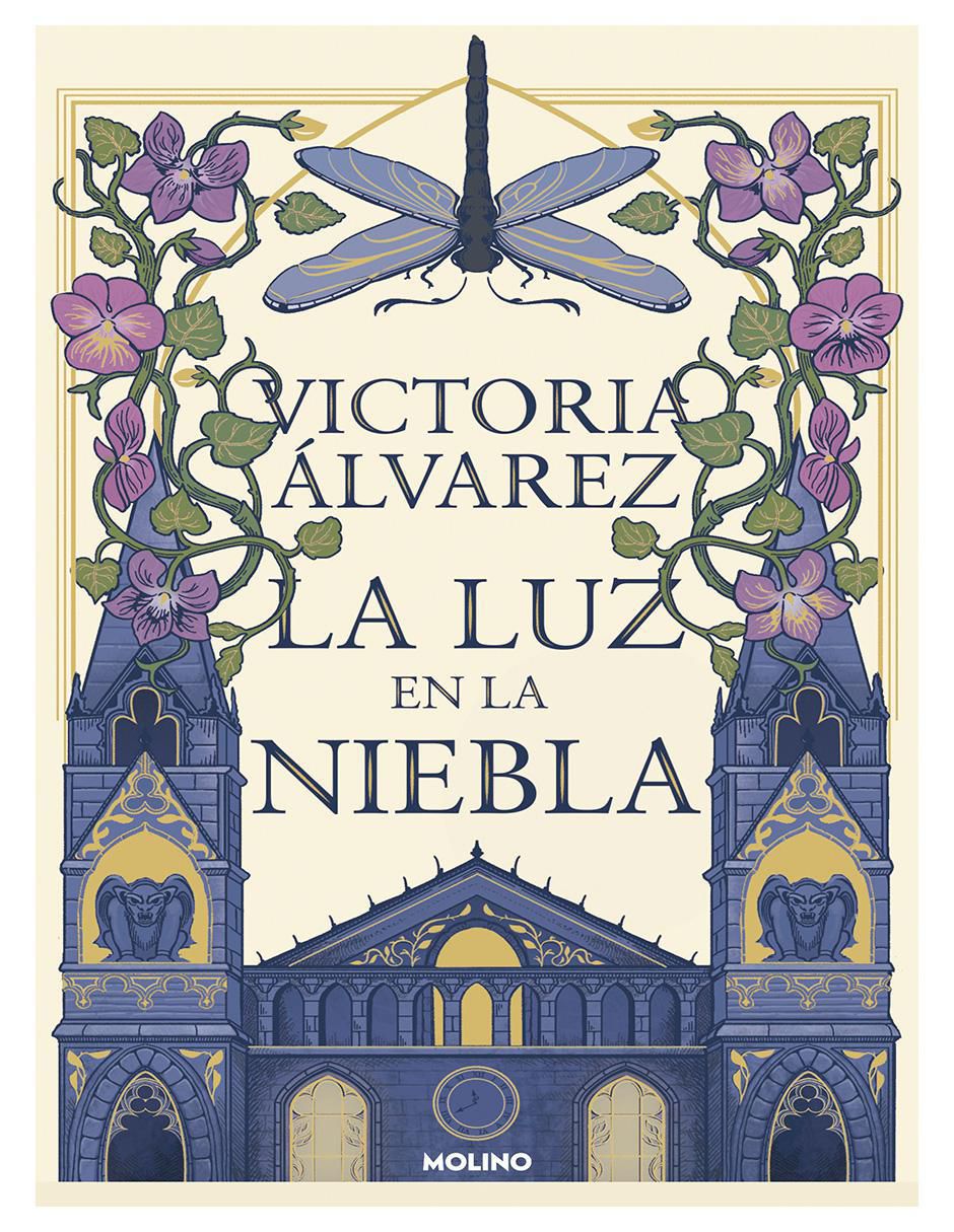 Libro La Luz En La Niebla - de Shari Lapena Libro La Luz En La Niebla - de Shari Lapena