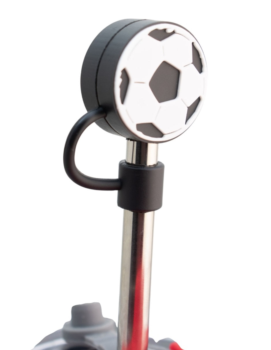 Termo regalos siglo xxi de acero inoxidable snoopy mundial con tapa rosca 1.2 l