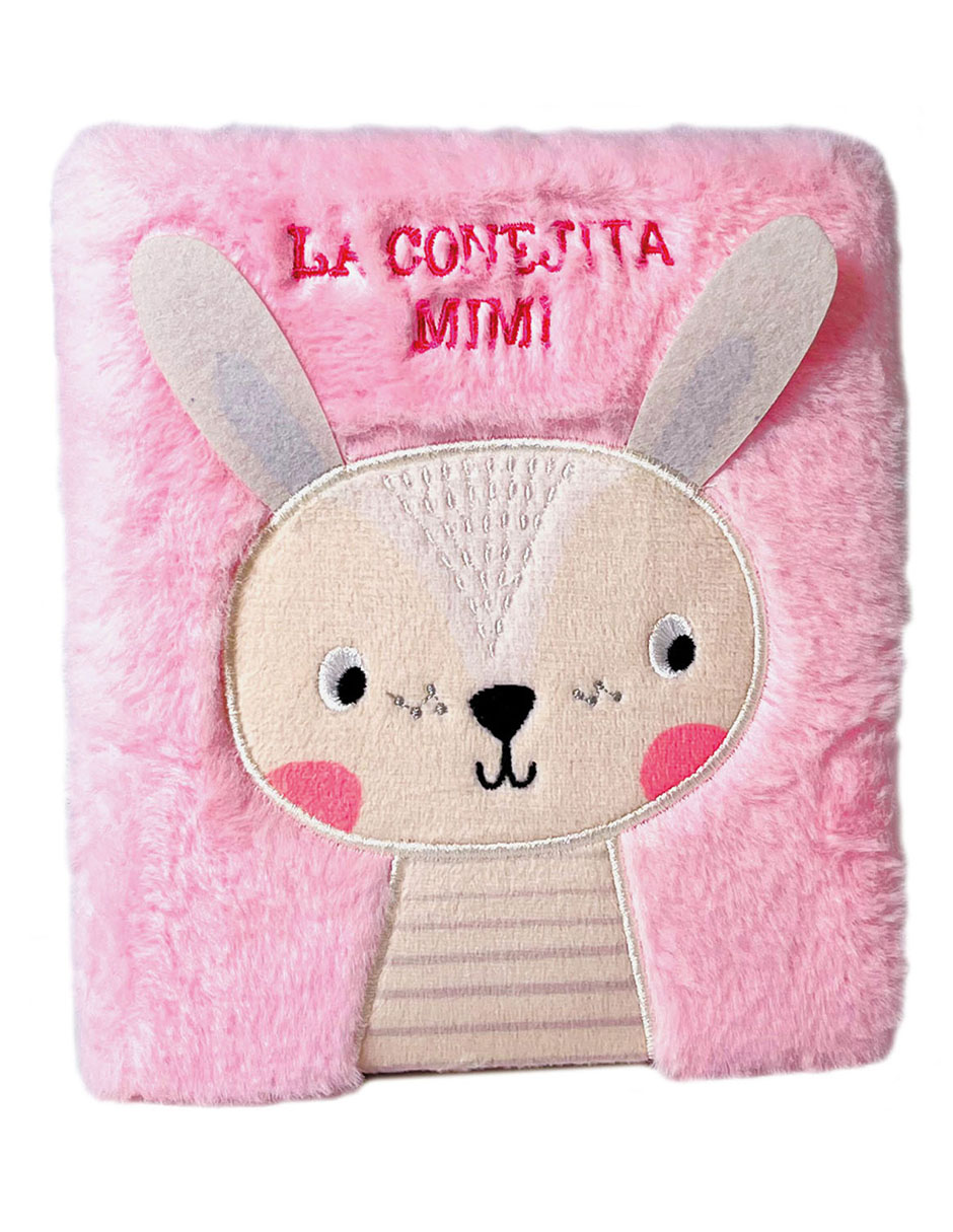 Libro Cuentos para ir a dormir: La Conejita Mimi Editorial Guadal Libro Cuentos para ir a dormir: La Conejita Mimi Editorial Guadal