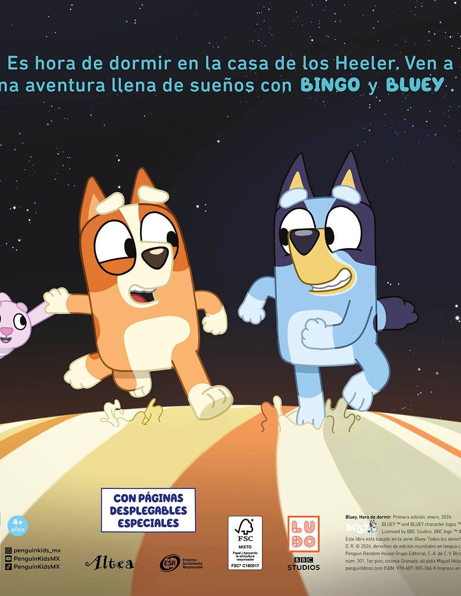 Libro Hora de dormir de Ladybird Books Libro Hora de dormir de Ladybird Books