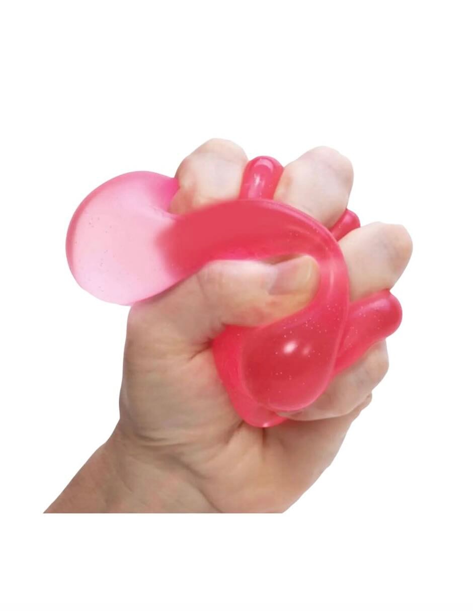 Pelota antiestrés 3