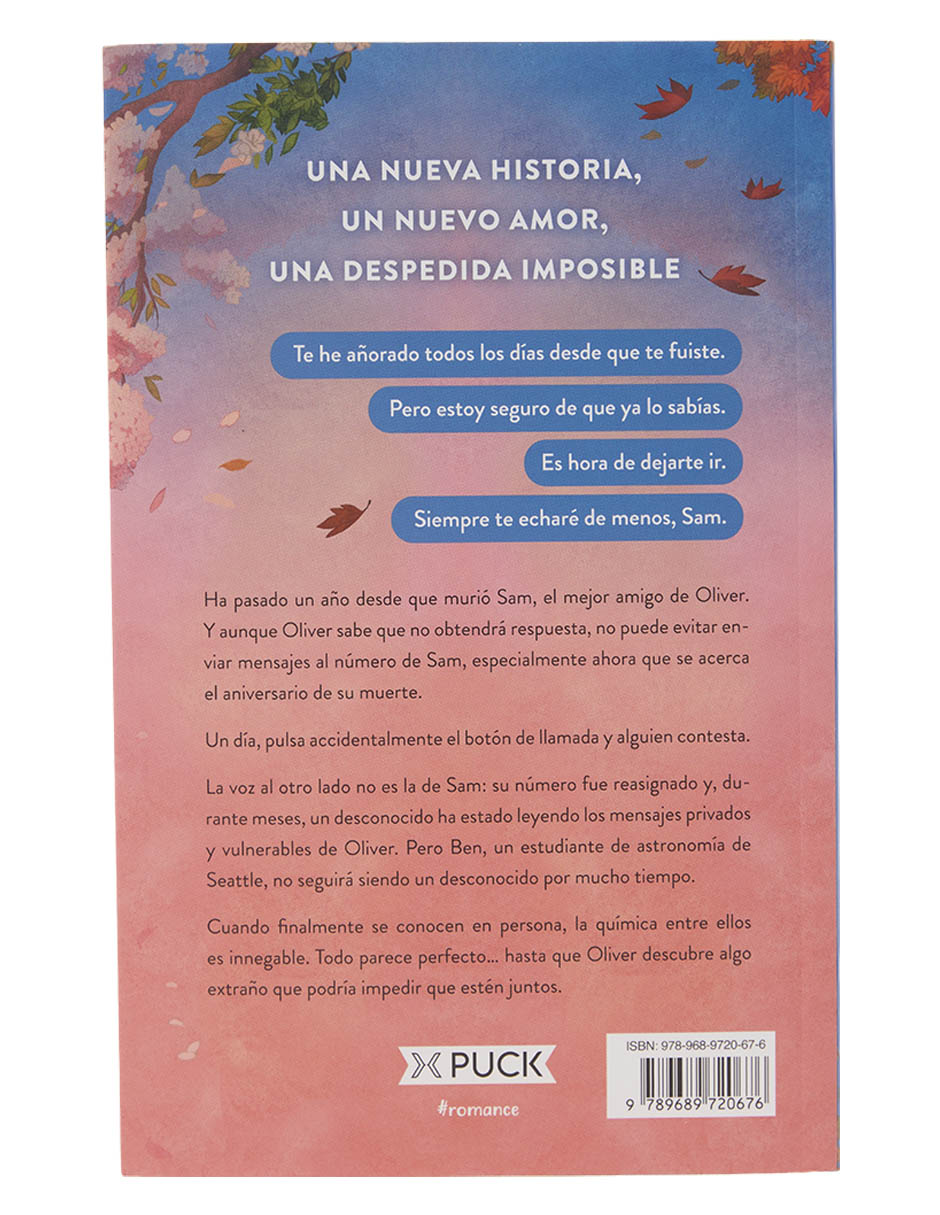 Libro Has Encontrado A Oliver De Dustin Thao