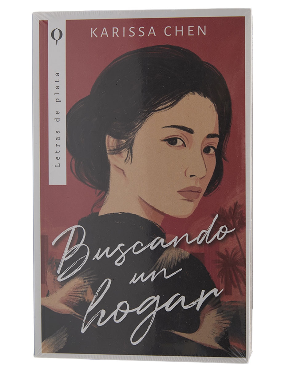 'libro/estuche con libros' buscando un hogar 'de' chen, karissa