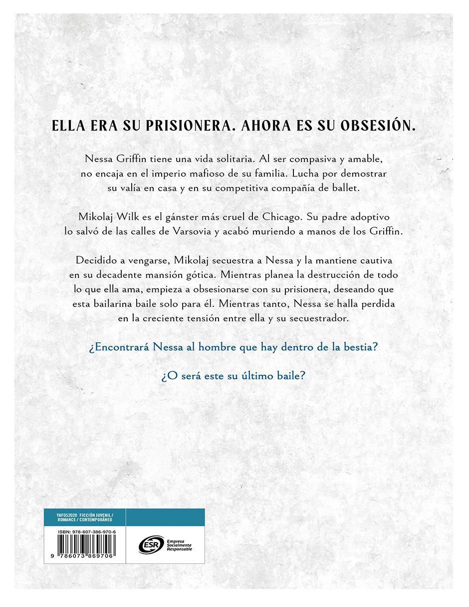 Libro Heredera robada de Sophie Lark 3