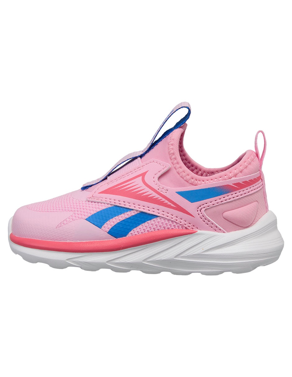 Tenis Lite Spinner para correr de niña