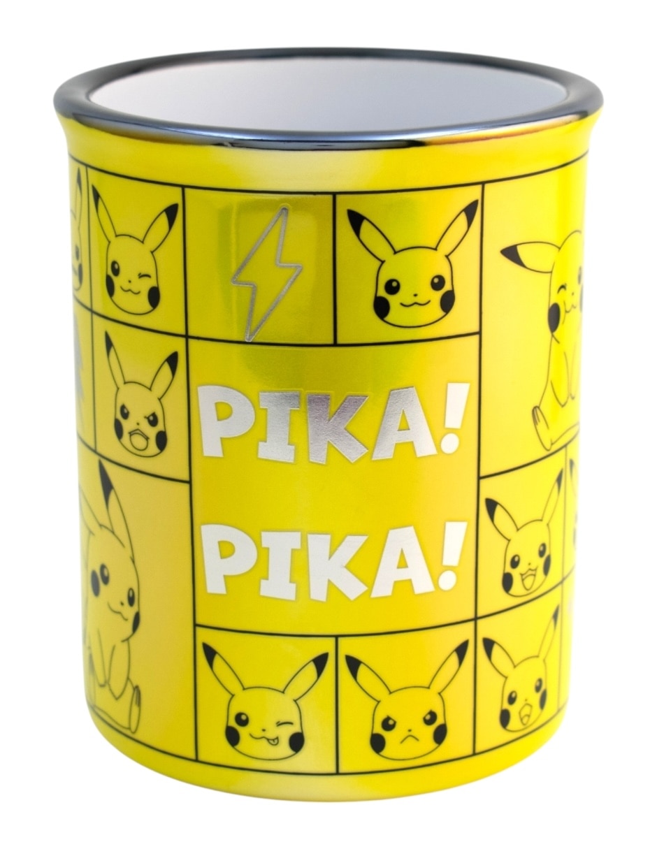 Taza de colección Pokémon 2