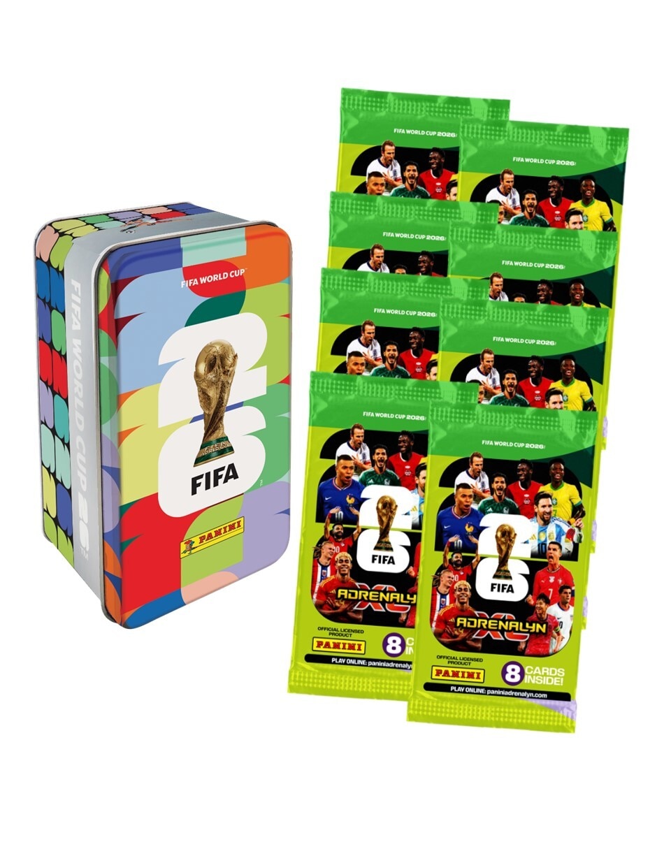 Kit Estampas De Fifa World Cup 2026 Kit Estampas De Fifa World Cup 2026