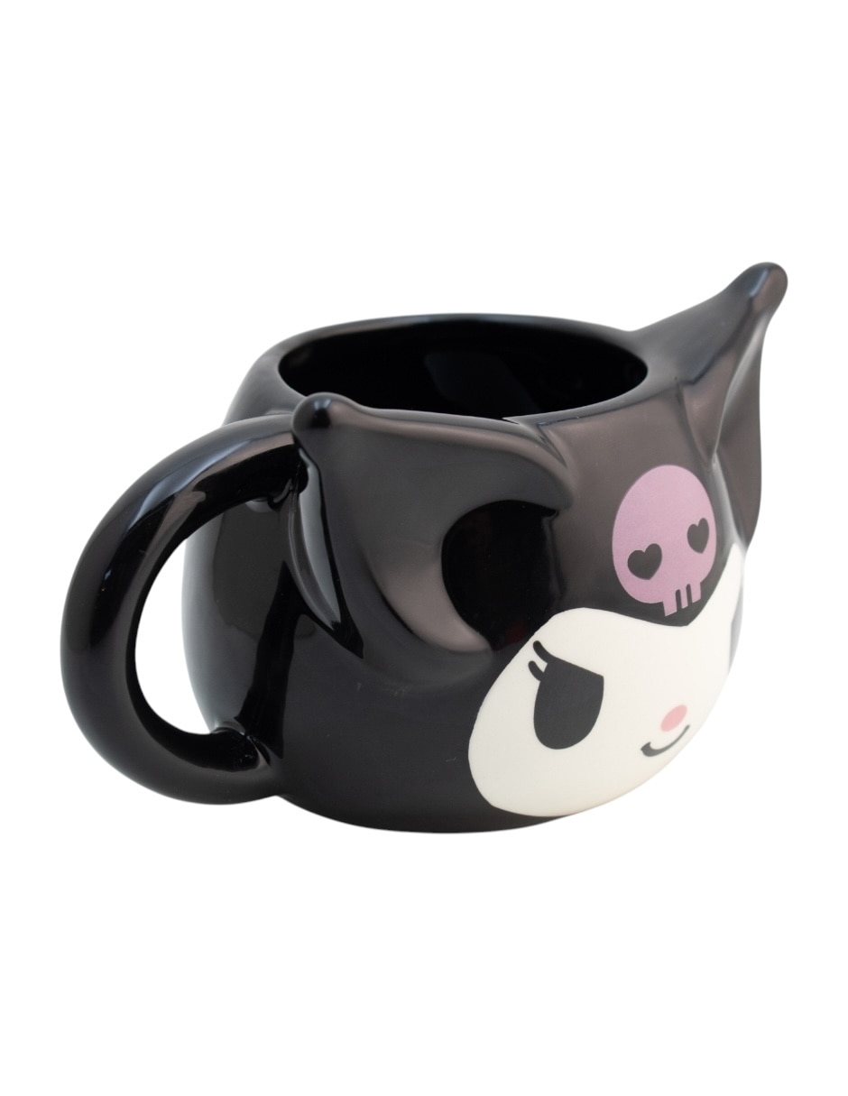 Taza de colección Kuromi 2