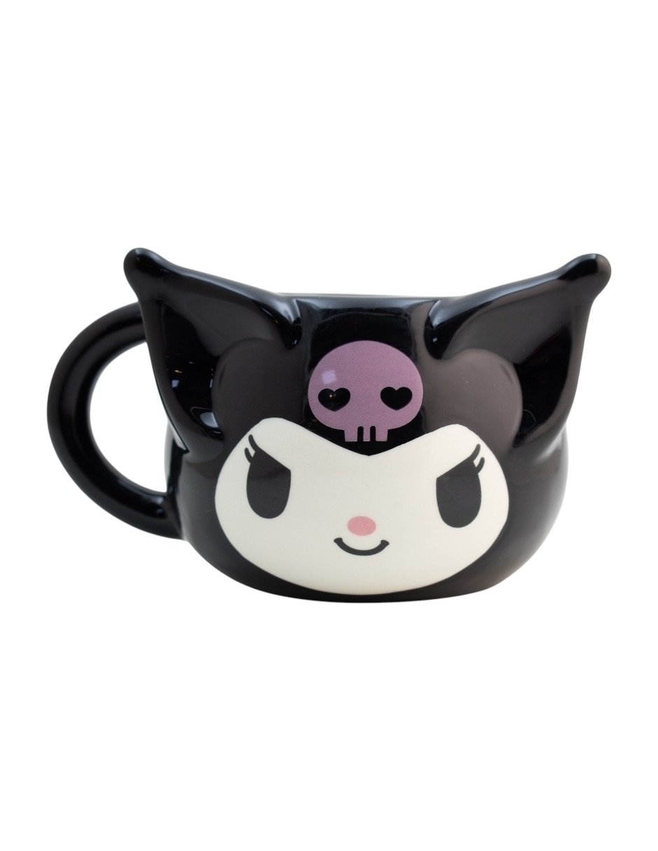 Taza de colección Kuromi 1