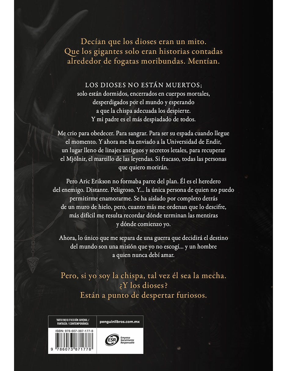 Libro Fallen Gods De Rachel Van Dyken Libro Fallen Gods De Rachel Van Dyken