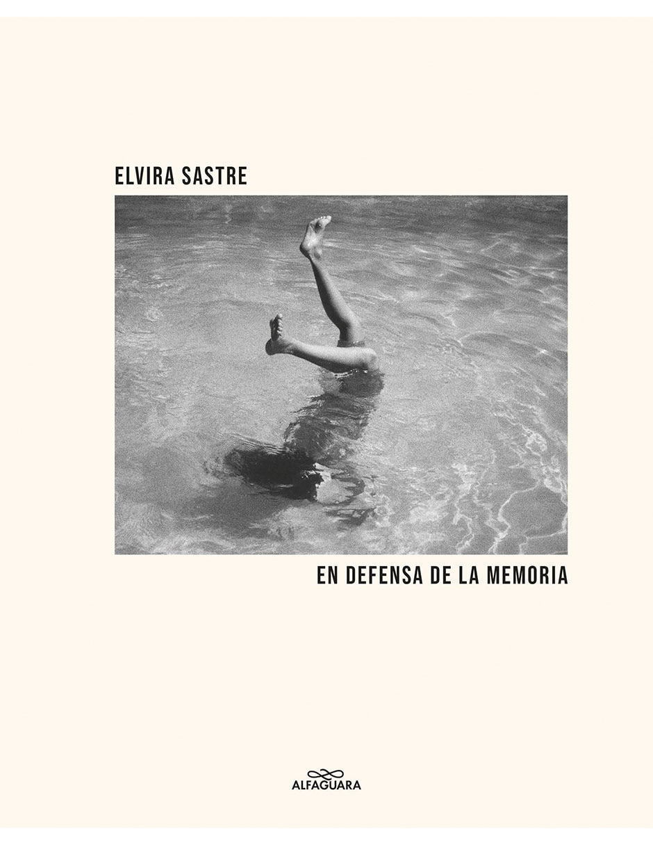 Libro En Defensa De La Memoria De Elvira Sastre