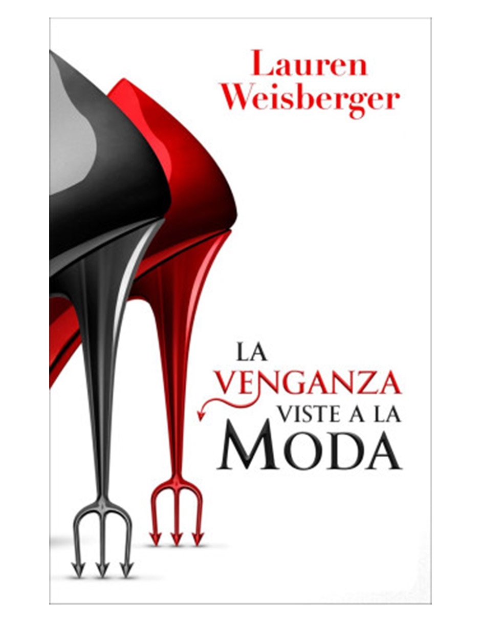 EDICIONES URANO Libro/Estuche Con Libros La Venganza Viste A La Moda De Weisberger, Lauren