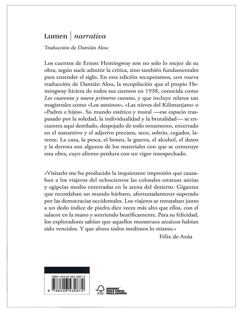 Libro Cuentos de Lumen 3
