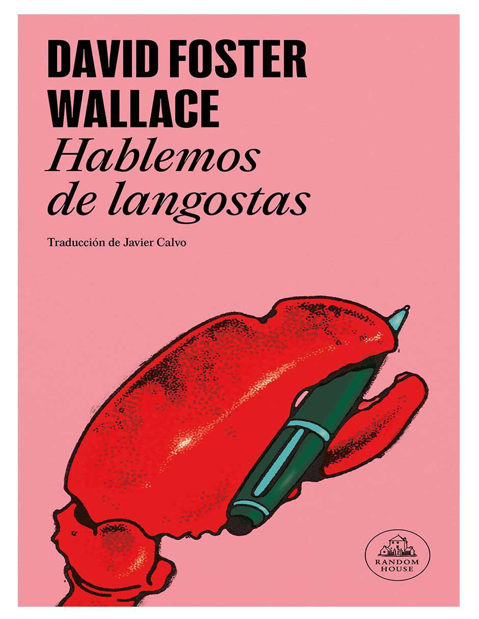 Libro Hablemos de Langostas de Random House/Beascoa Libro Hablemos de Langostas de Random House/Beascoa