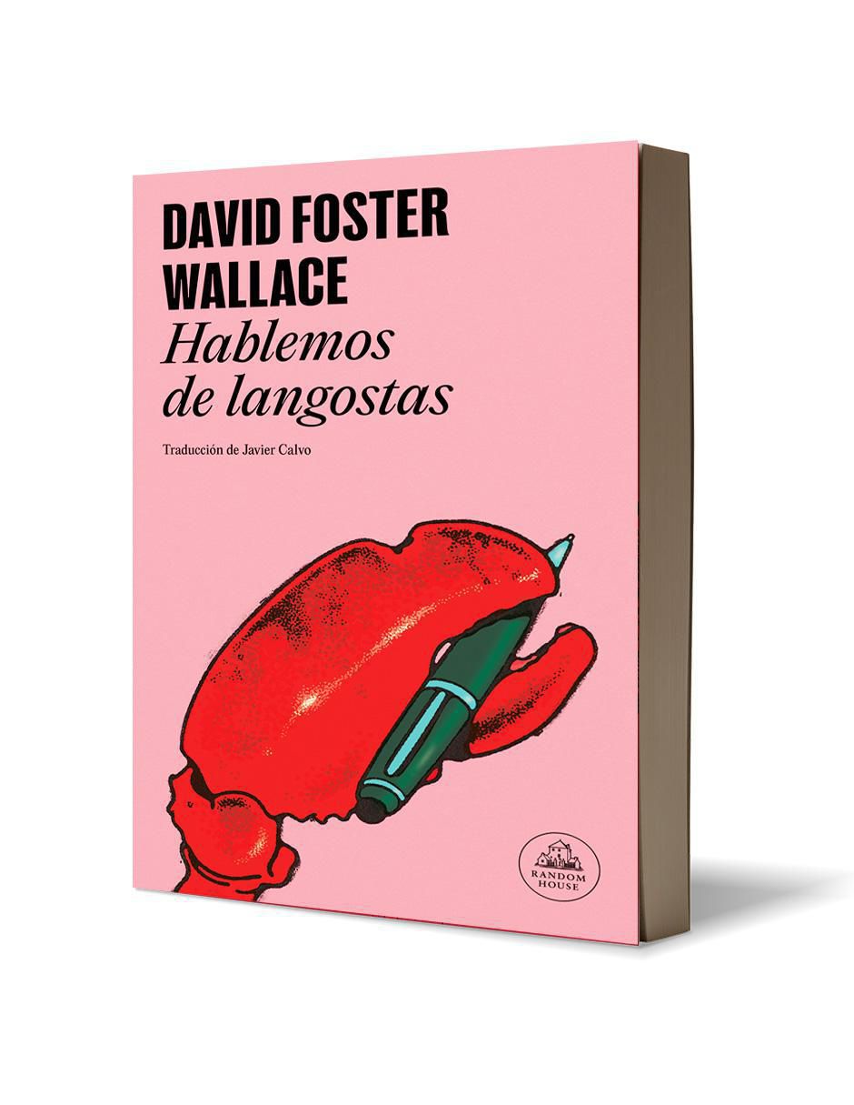 Libro Hablemos de Langostas de Random House/Beascoa 3
